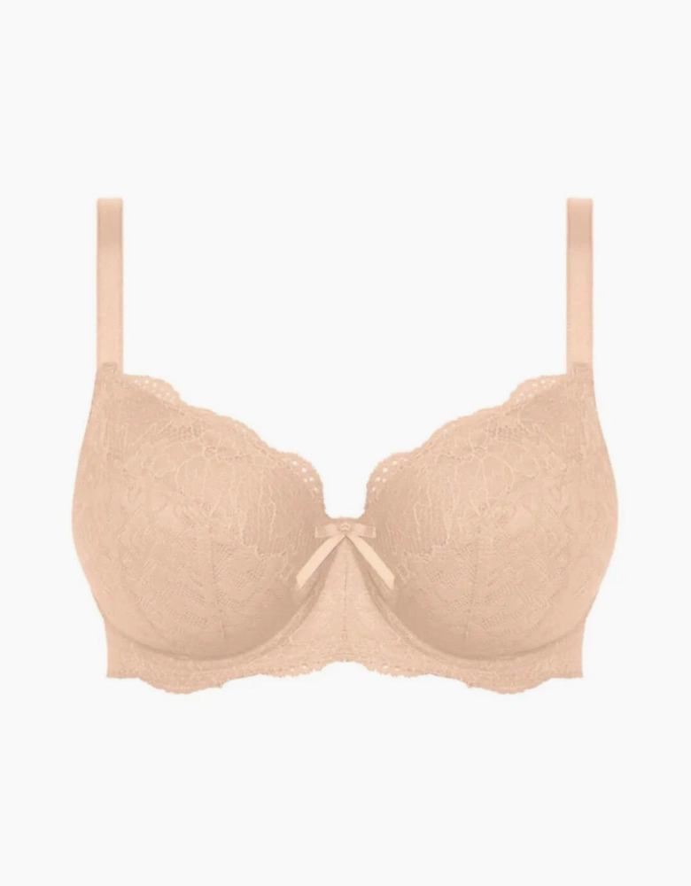 1012 Freya Fancies Balcony Bra