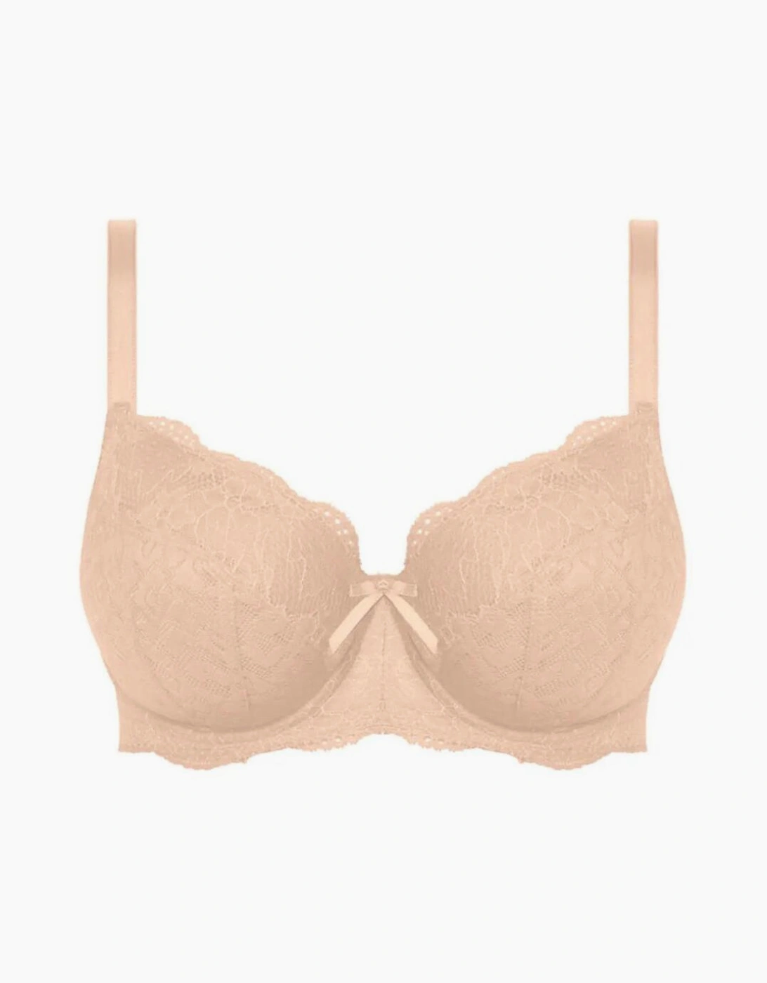 1012 Freya Fancies Balcony Bra