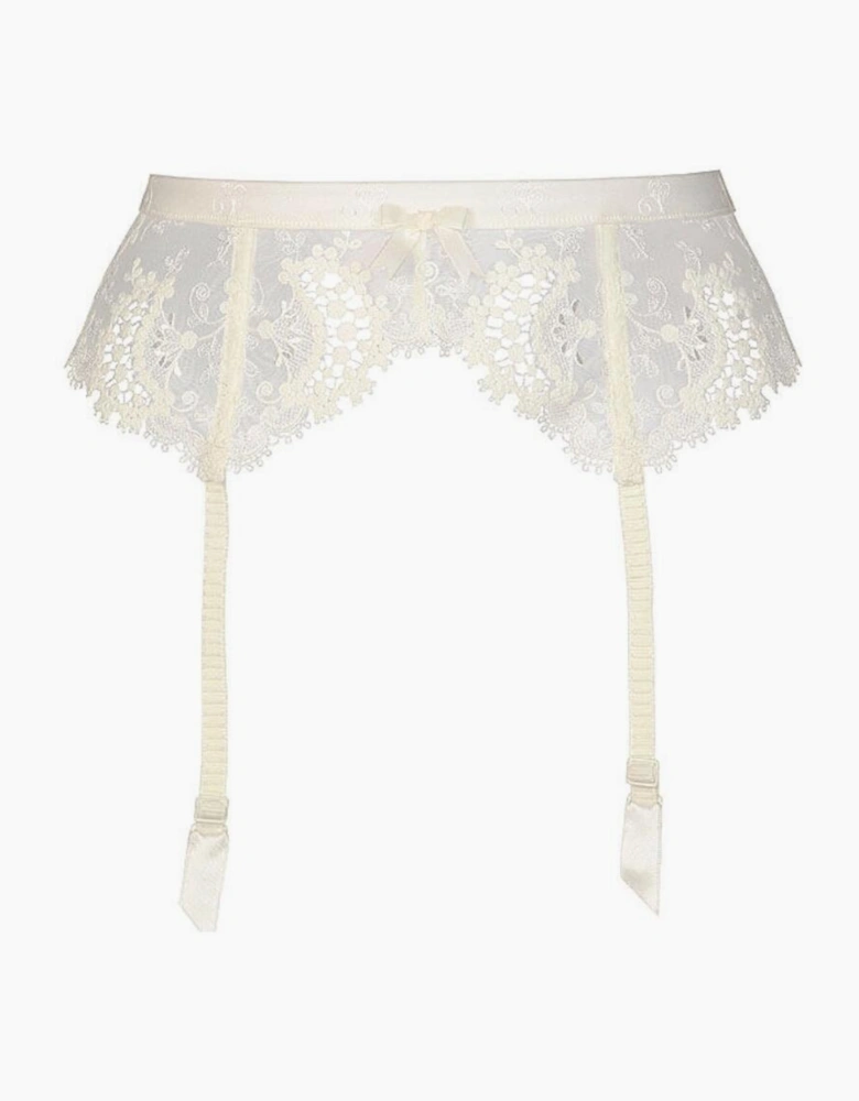 12B800 Simone Perele Wish Suspender Belt
