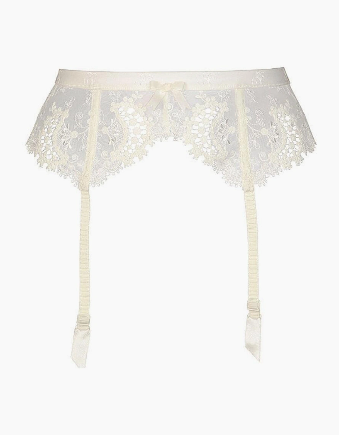 12B800 Simone Perele Wish Suspender Belt