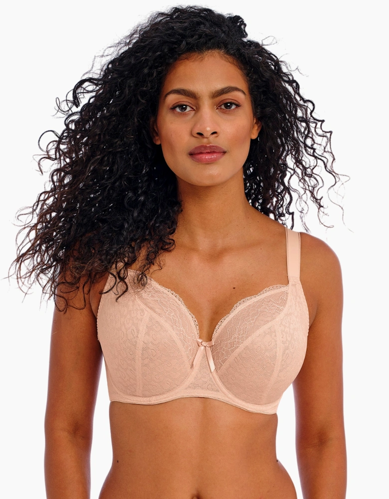 1012 Freya Fancies Balcony Bra