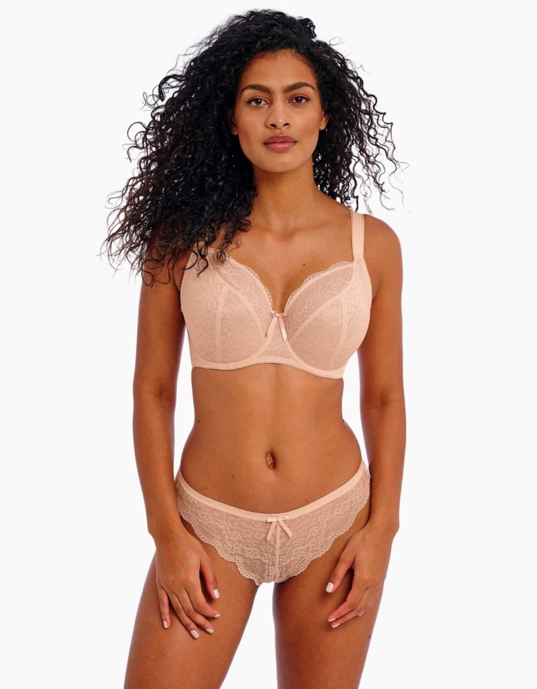1012 Freya Fancies Balcony Bra