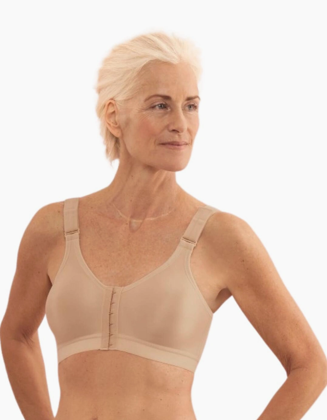 1091R Anita Care Sydney Compression Bra