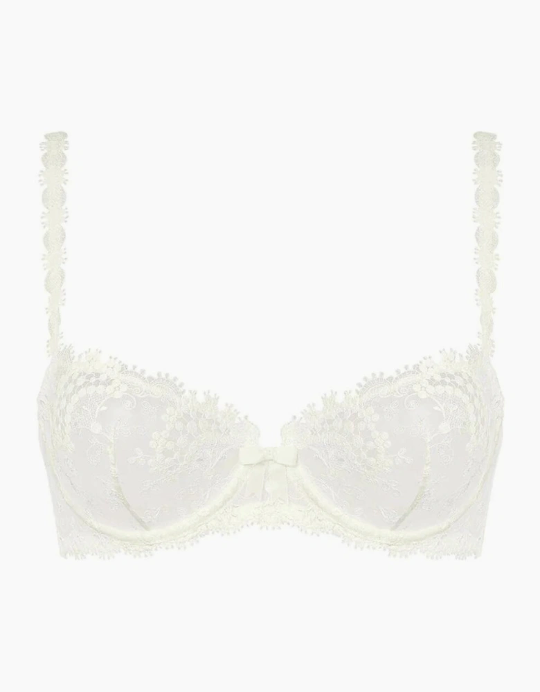 12B330 Simone Perele Wish Half Cup Bra