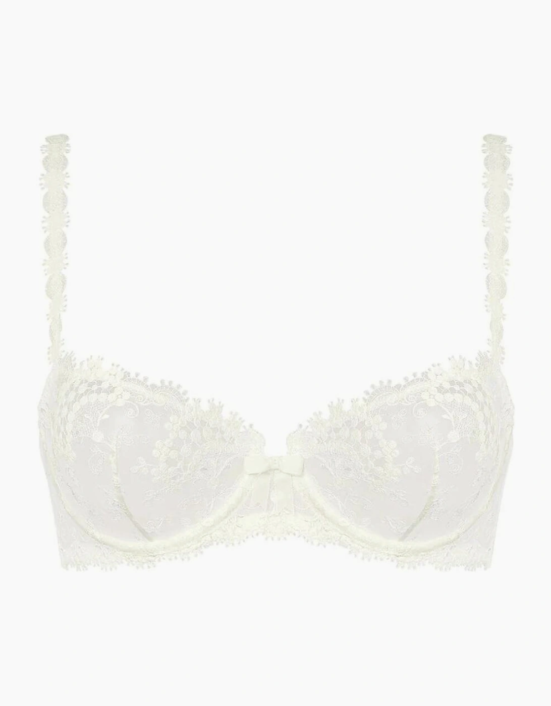 12B330 Simone Perele Wish Half Cup Bra