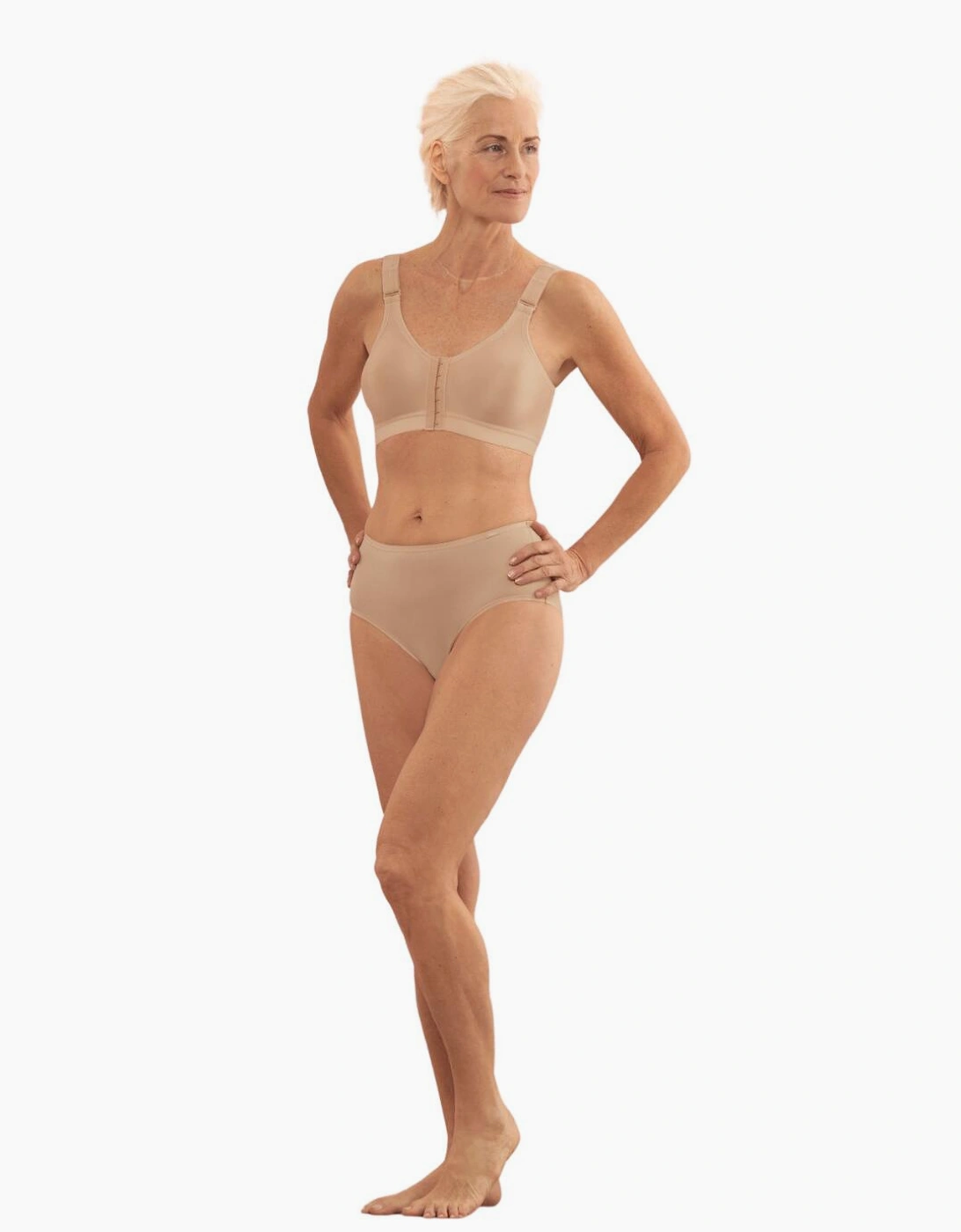 1091R Anita Care Sydney Compression Bra