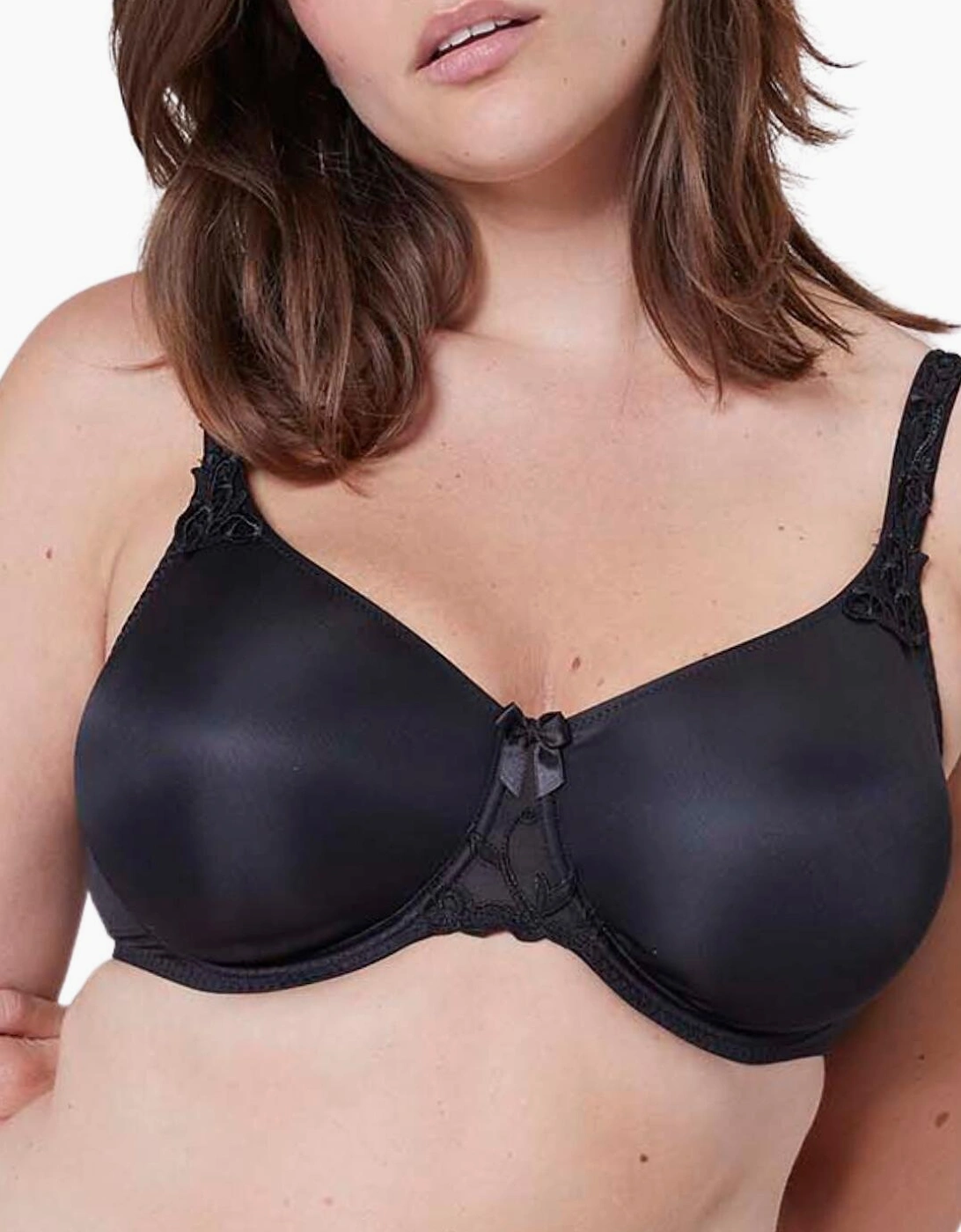 131382 Simone Perele Andora Moulded Seamless Bra