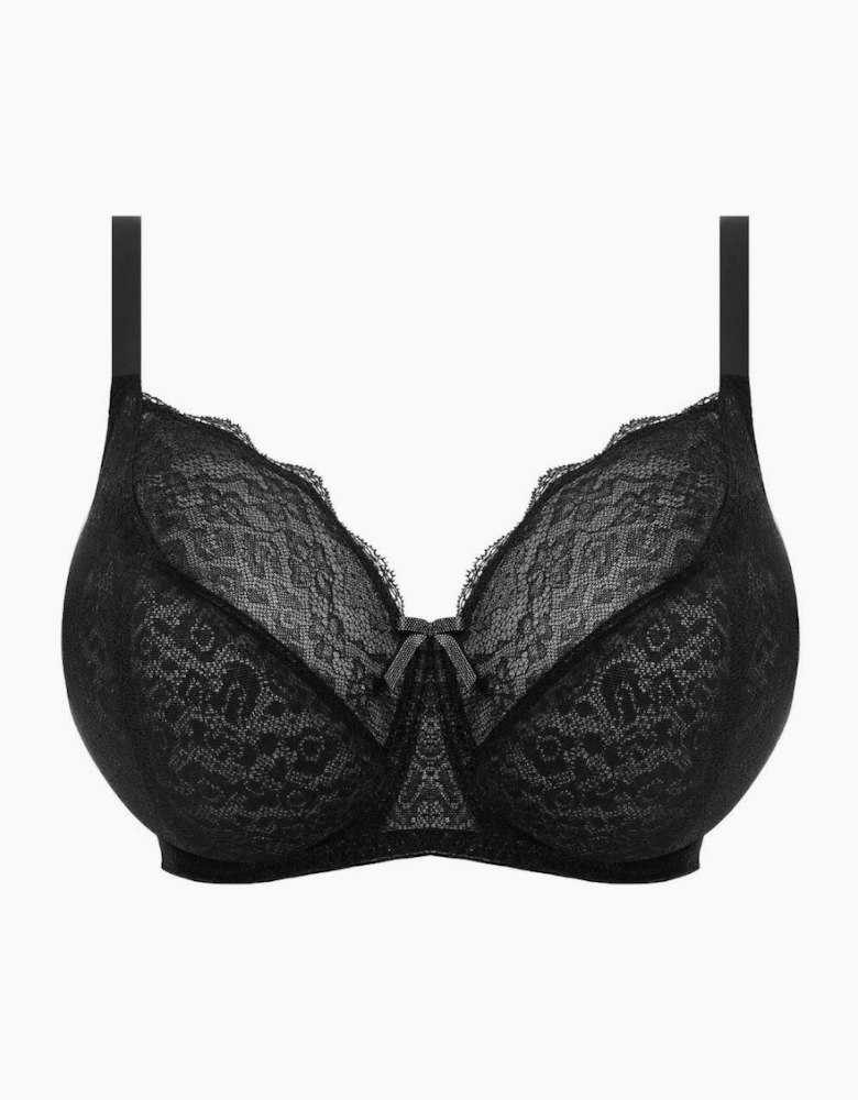 1012 Freya Fancies Balcony Bra