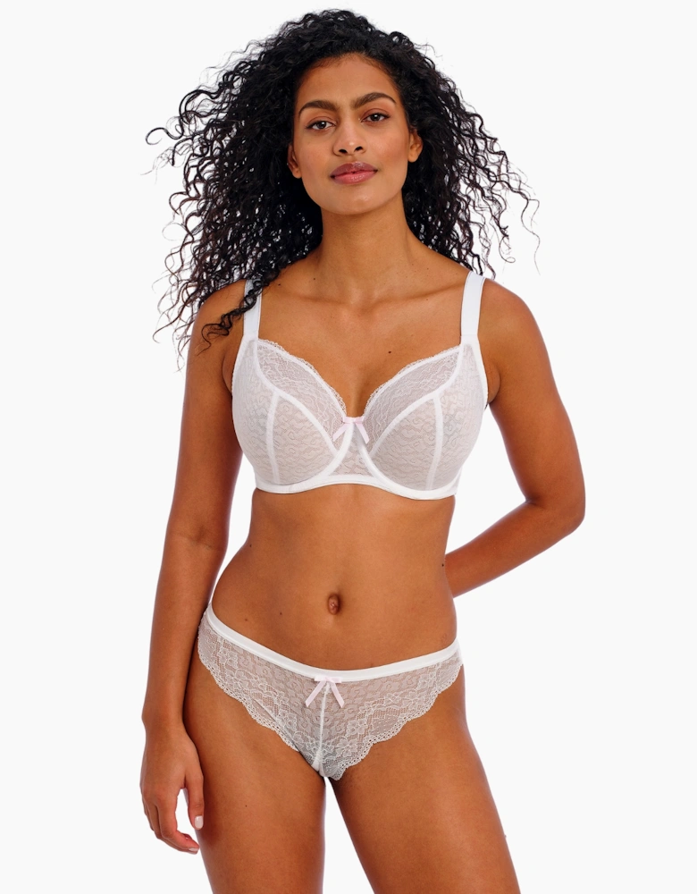 1012 Freya Fancies Balcony Bra