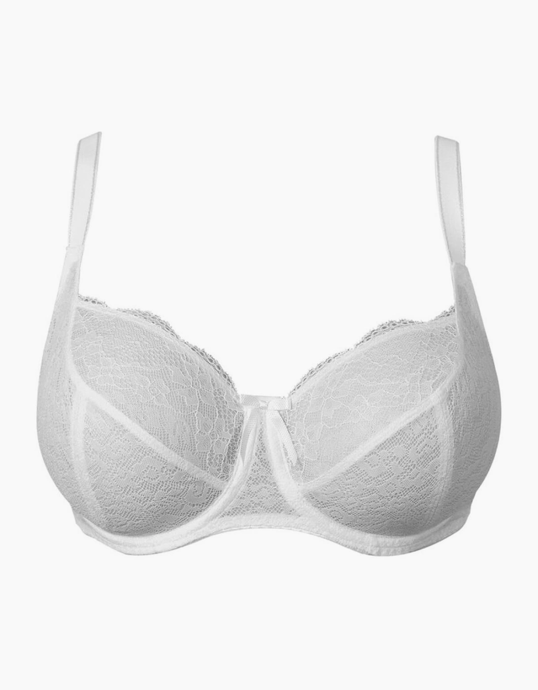 1012 Freya Fancies Balcony Bra