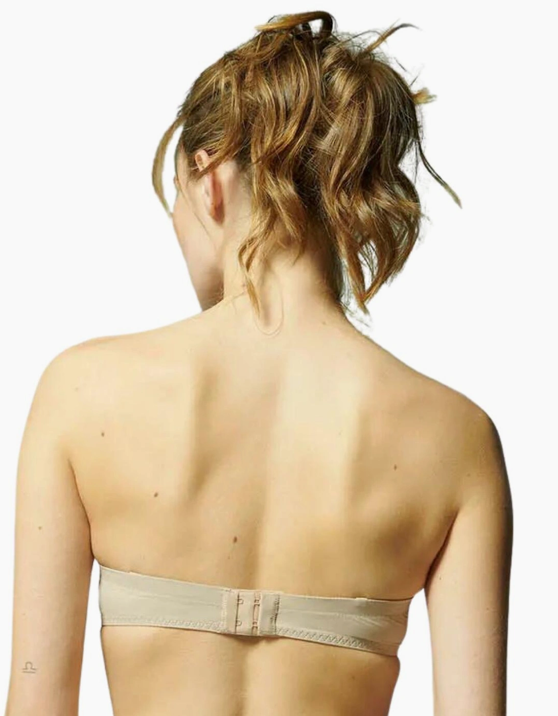 12X300 Simone Perele Delice Strapless Bra