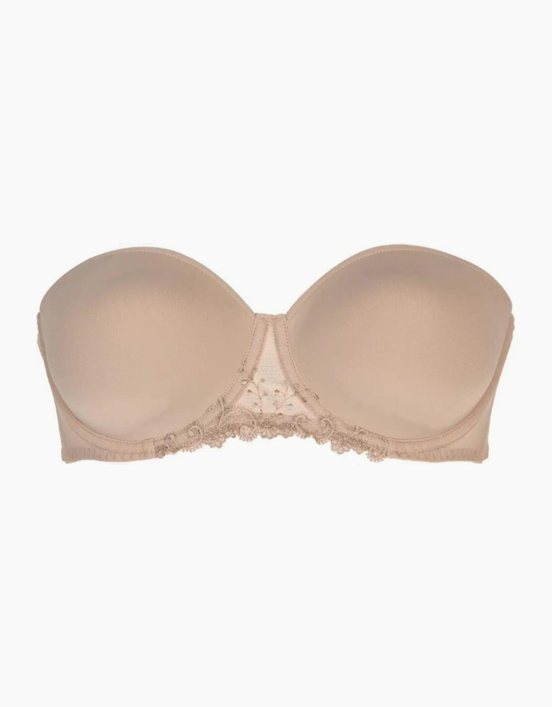 12X300 Simone Perele Delice Strapless Bra