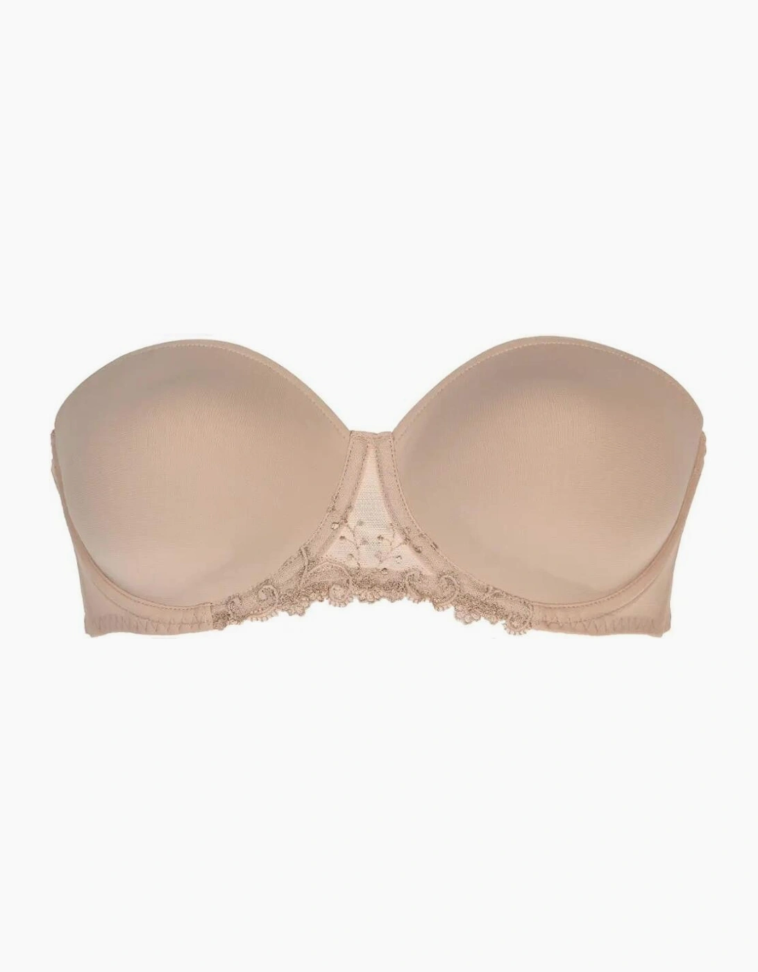 12X300 Simone Perele Delice Strapless Bra