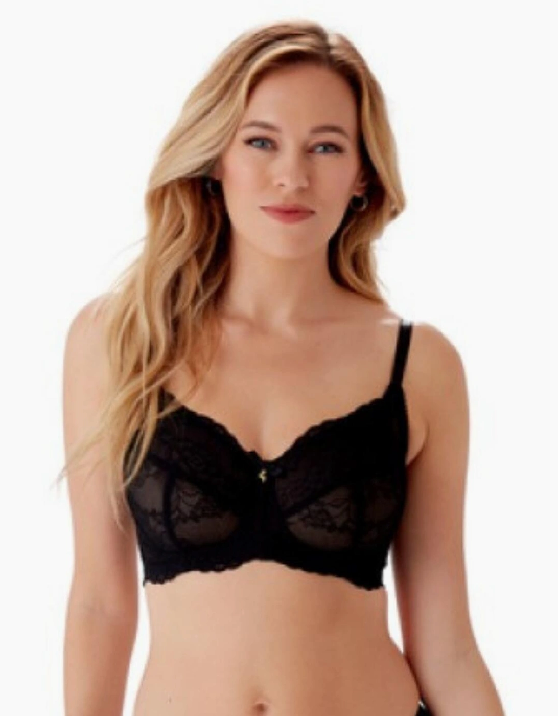7738 Gossard Superboost Lace Bralette