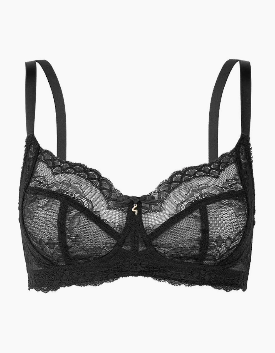 7738 Gossard Superboost Lace Bralette