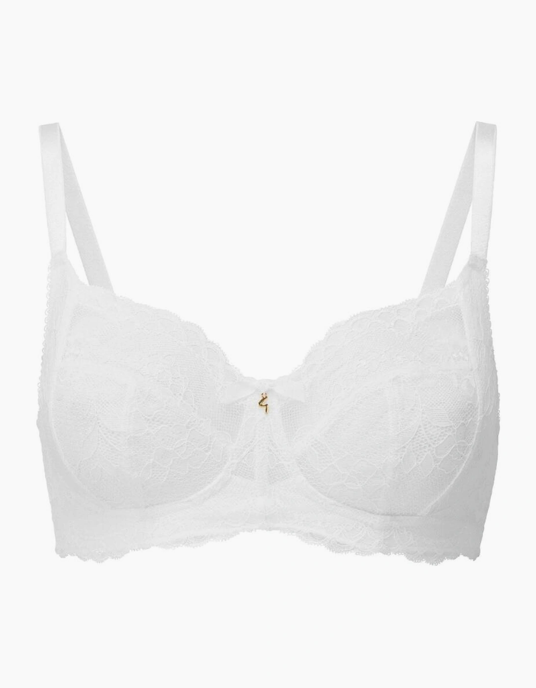 7738 Gossard Superboost Lace Bralette