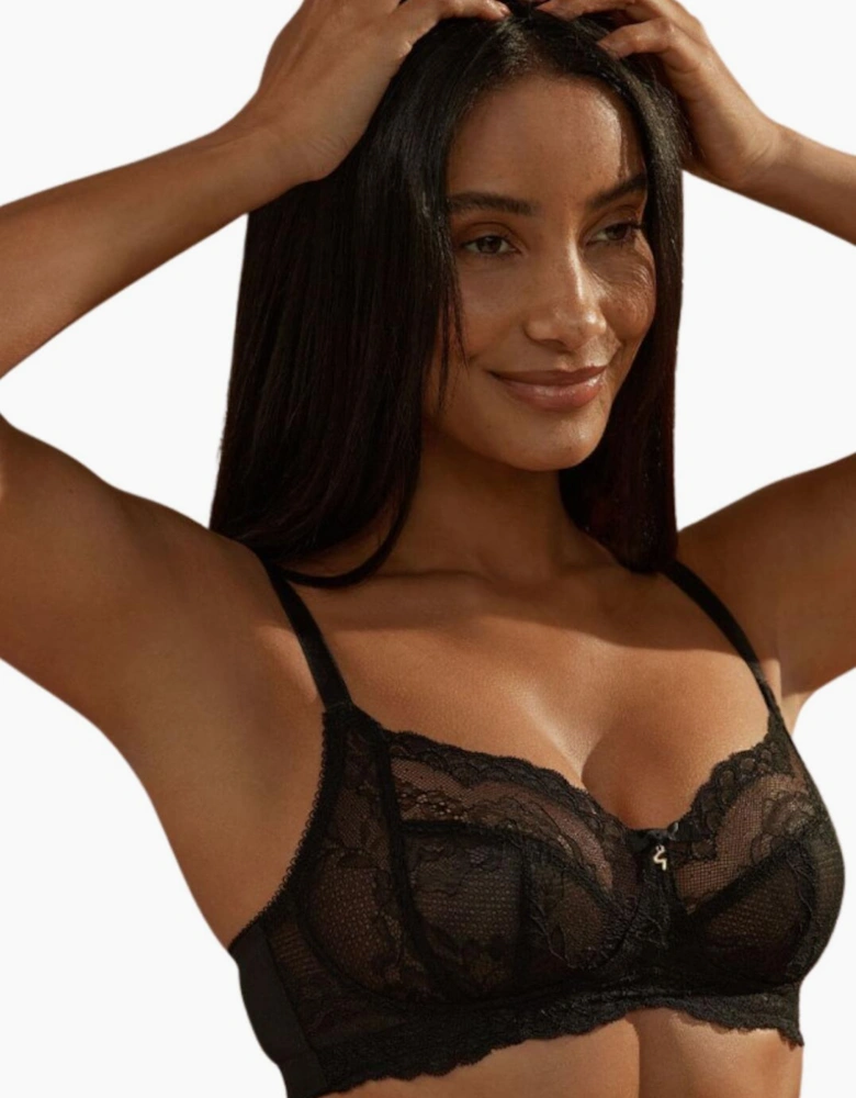 7738 Gossard Superboost Lace Bralette