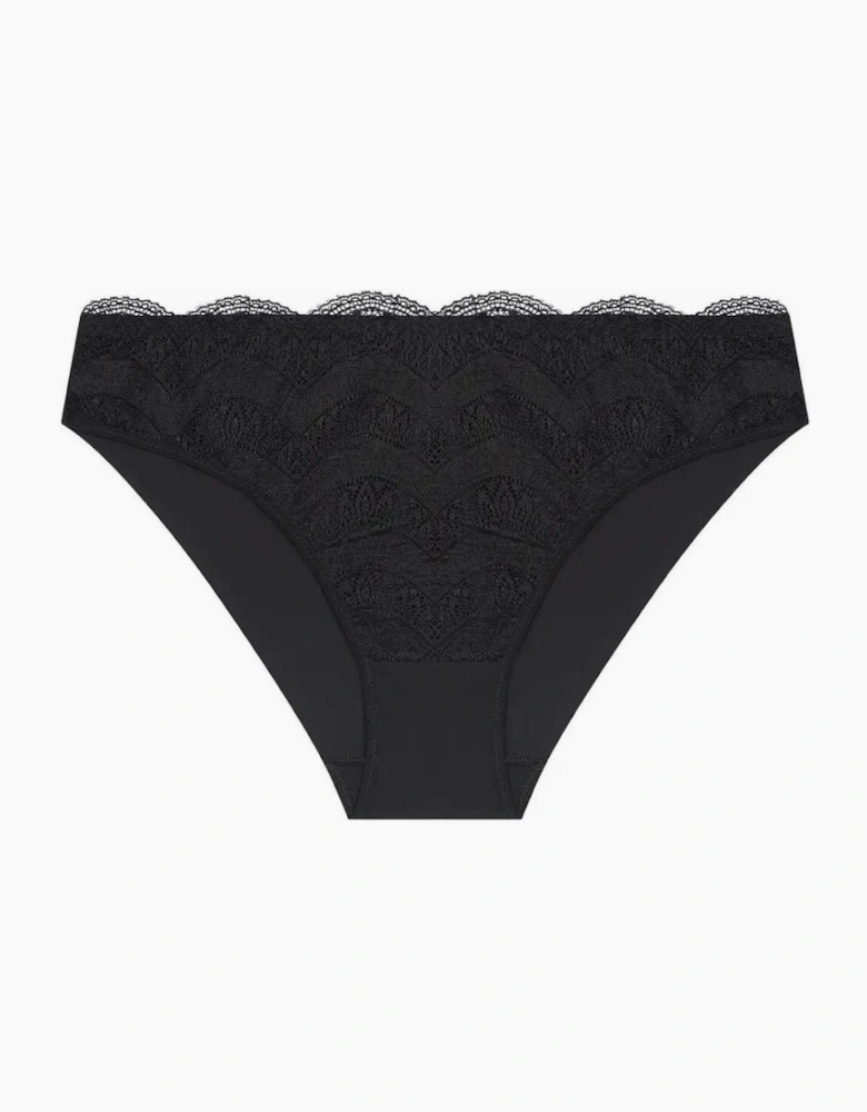 12V720 Simone Perele Karma Brief
