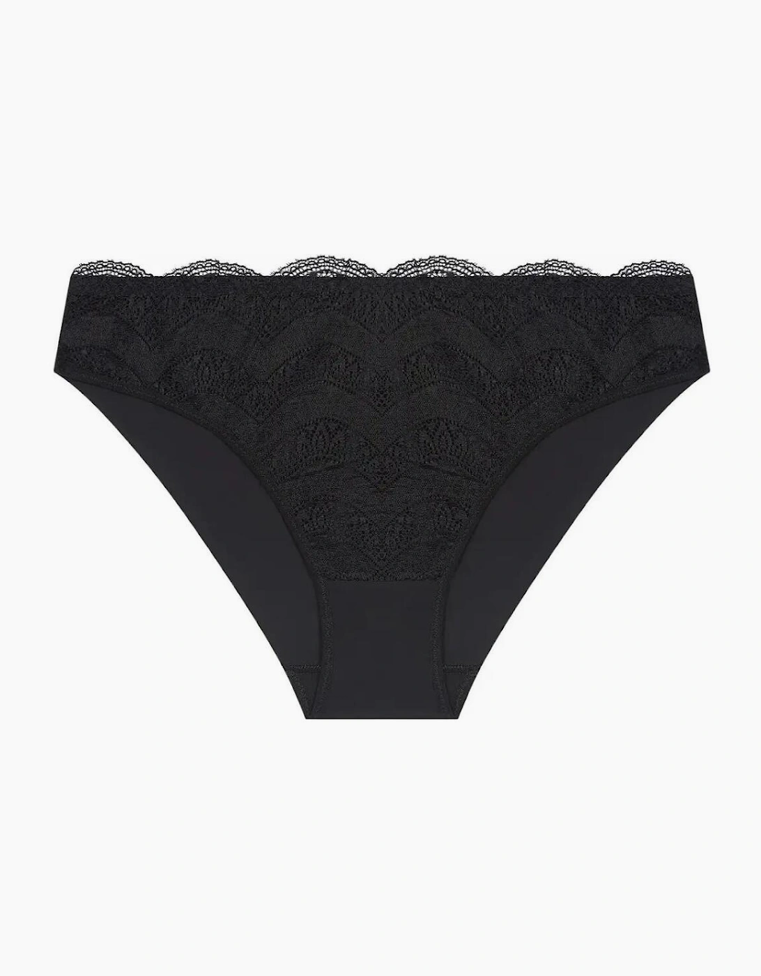 12V720 Simone Perele Karma Brief