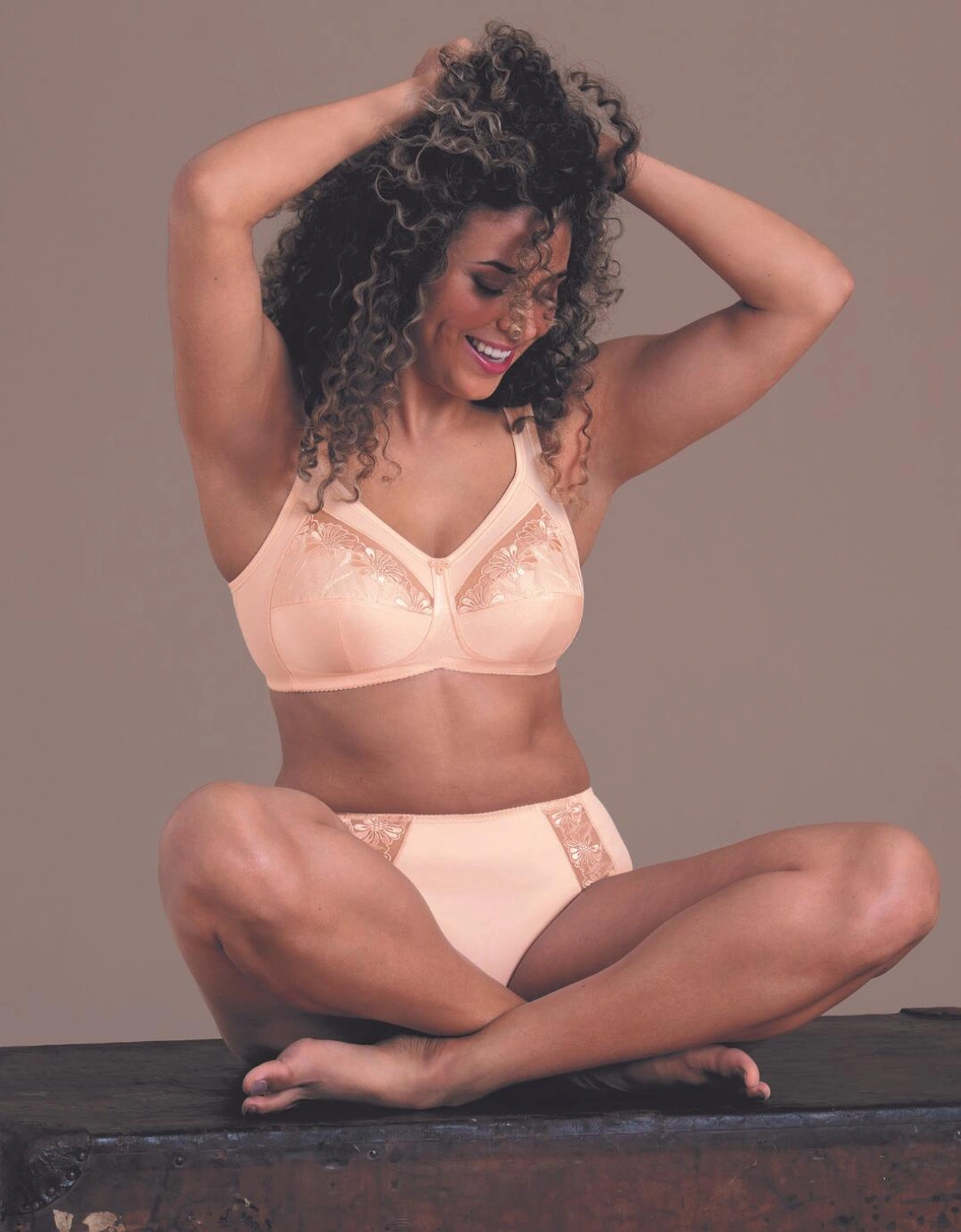 5448 Anita Safina Non Wired Comfort Soft Support Bra