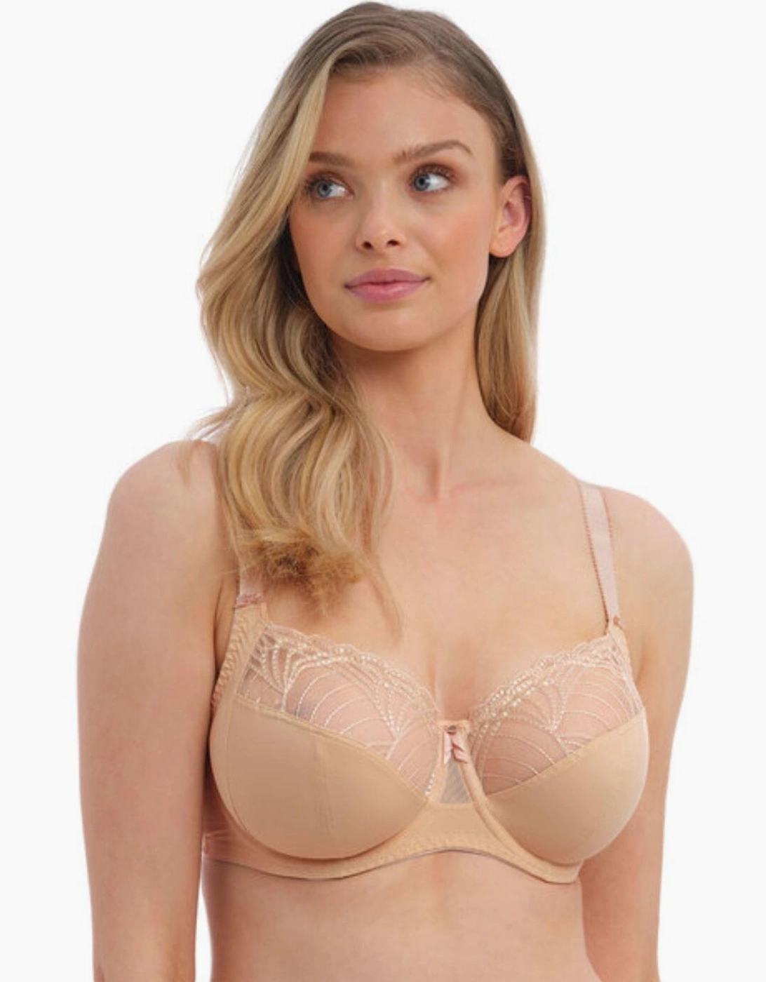 101401 Fantasie Adelle Side Support Bra