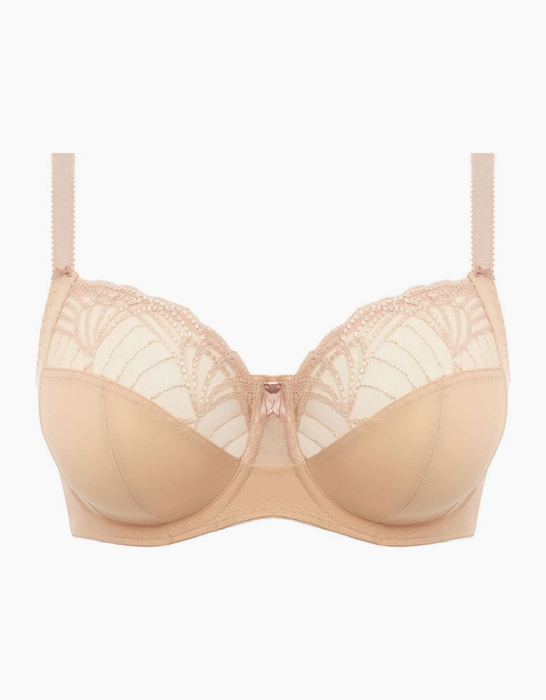 101401 Fantasie Adelle Side Support Bra