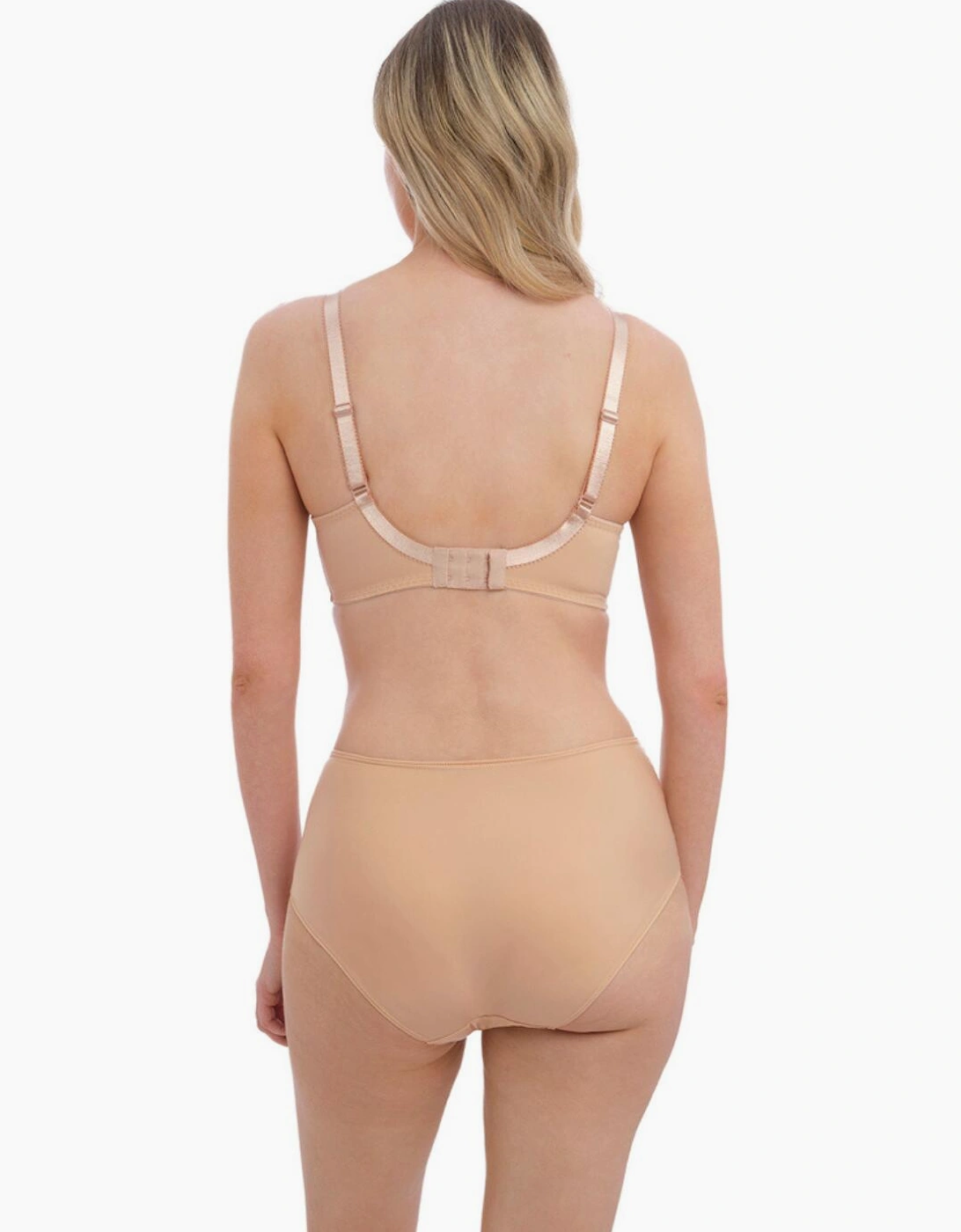 101401 Fantasie Adelle Side Support Bra