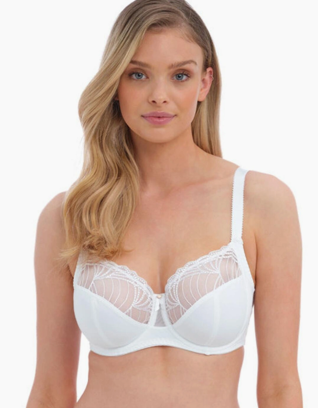 101401 Fantasie Adelle Side Support Bra