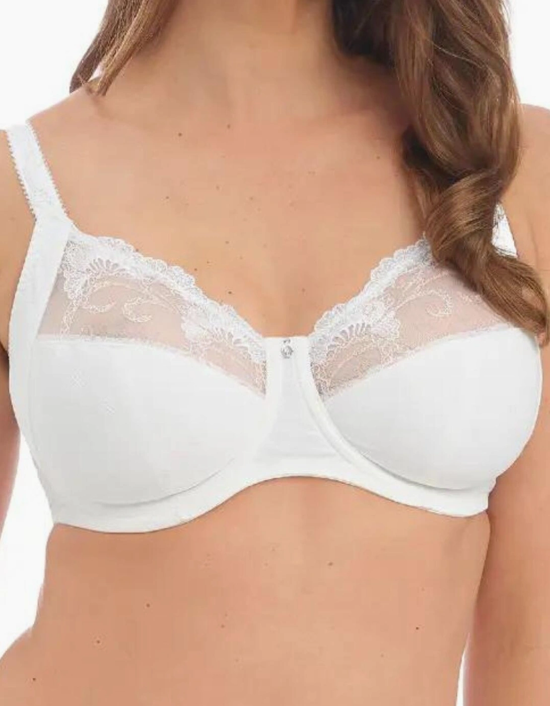 101401 Fantasie Adelle Side Support Bra