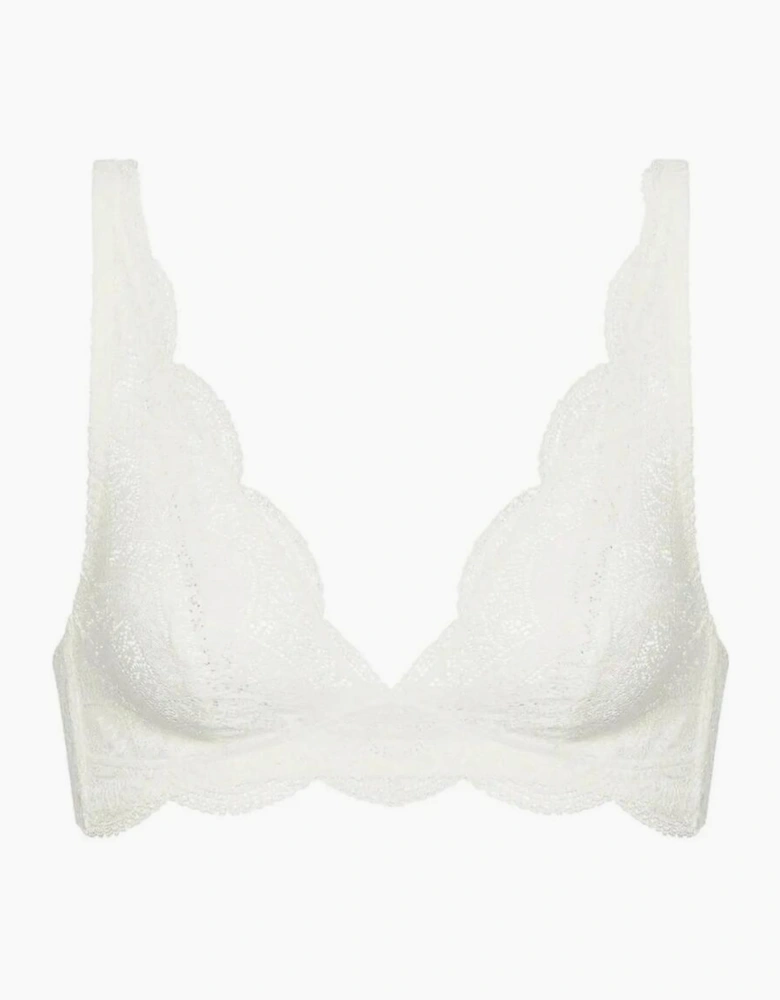 12V250 Simone Perele Karma Soft Cup Triangle Bra