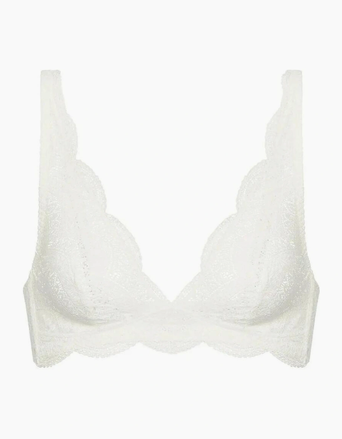 12V250 Simone Perele Karma Soft Cup Triangle Bra