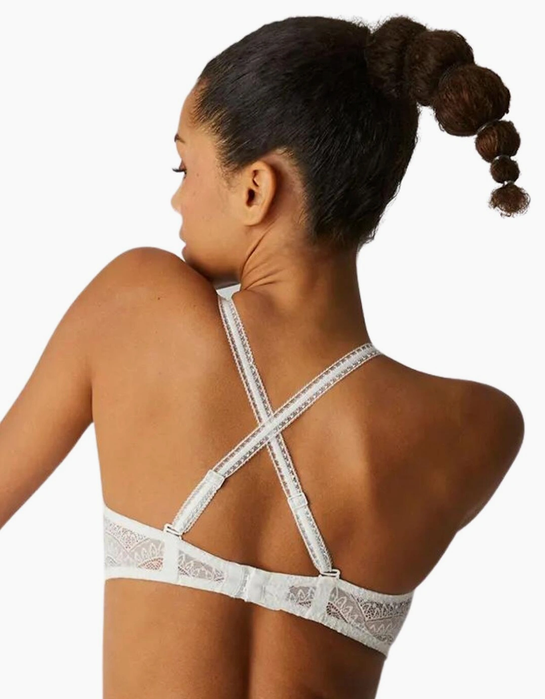 12V250 Simone Perele Karma Soft Cup Triangle Bra