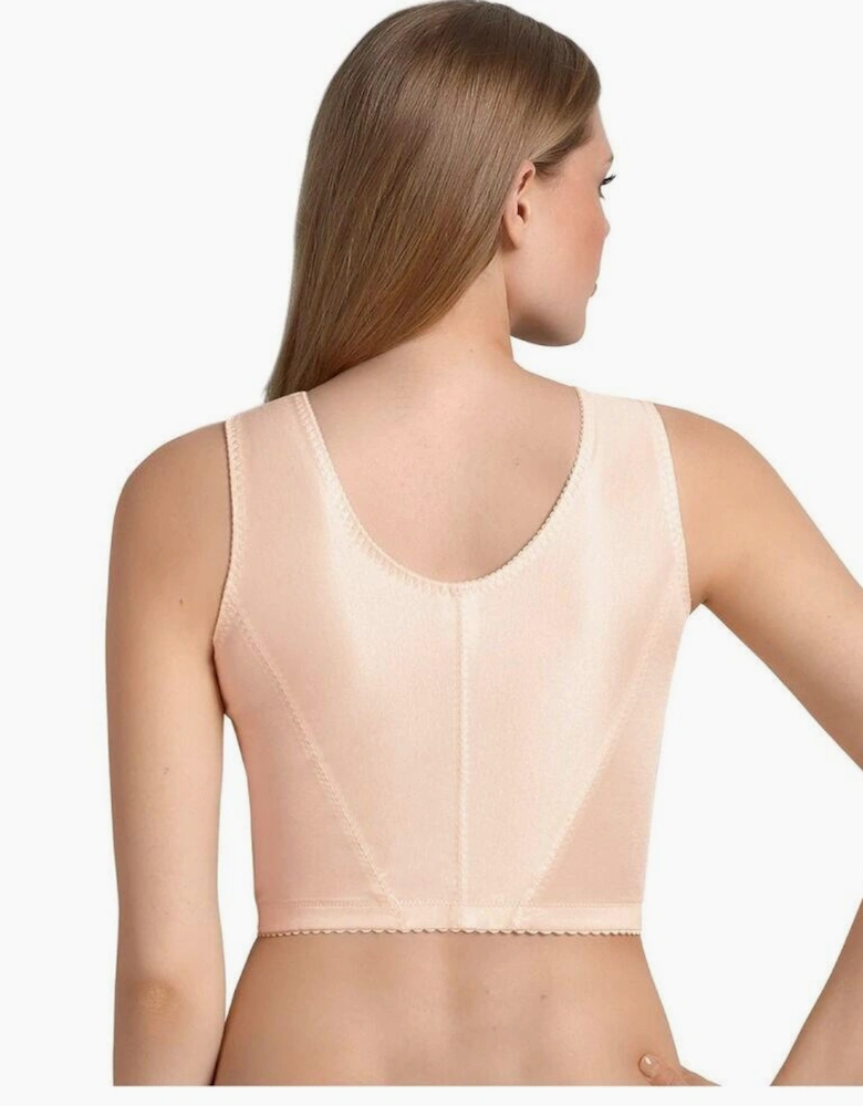 5329 Anita Care Mylena Support Bra Longline With Front Closure