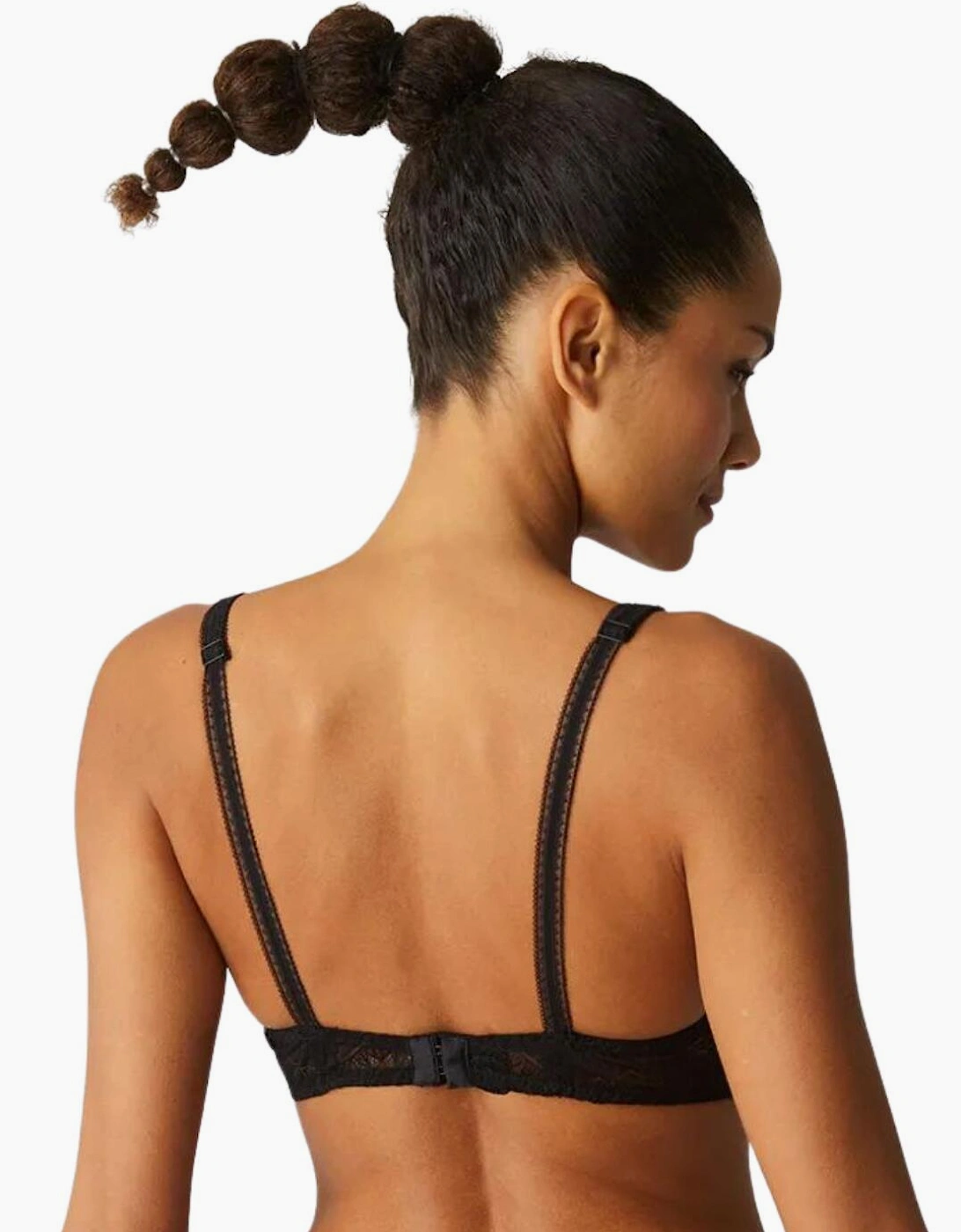 12V250 Simone Perele Karma Soft Cup Triangle Bra