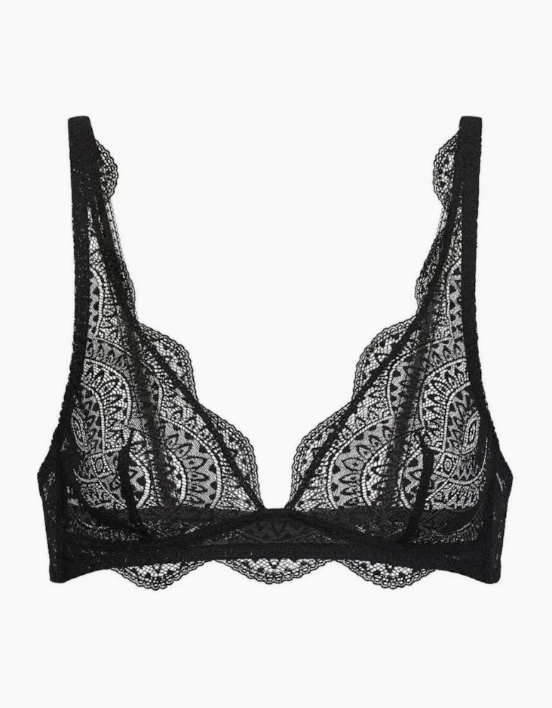 12V250 Simone Perele Karma Soft Cup Triangle Bra