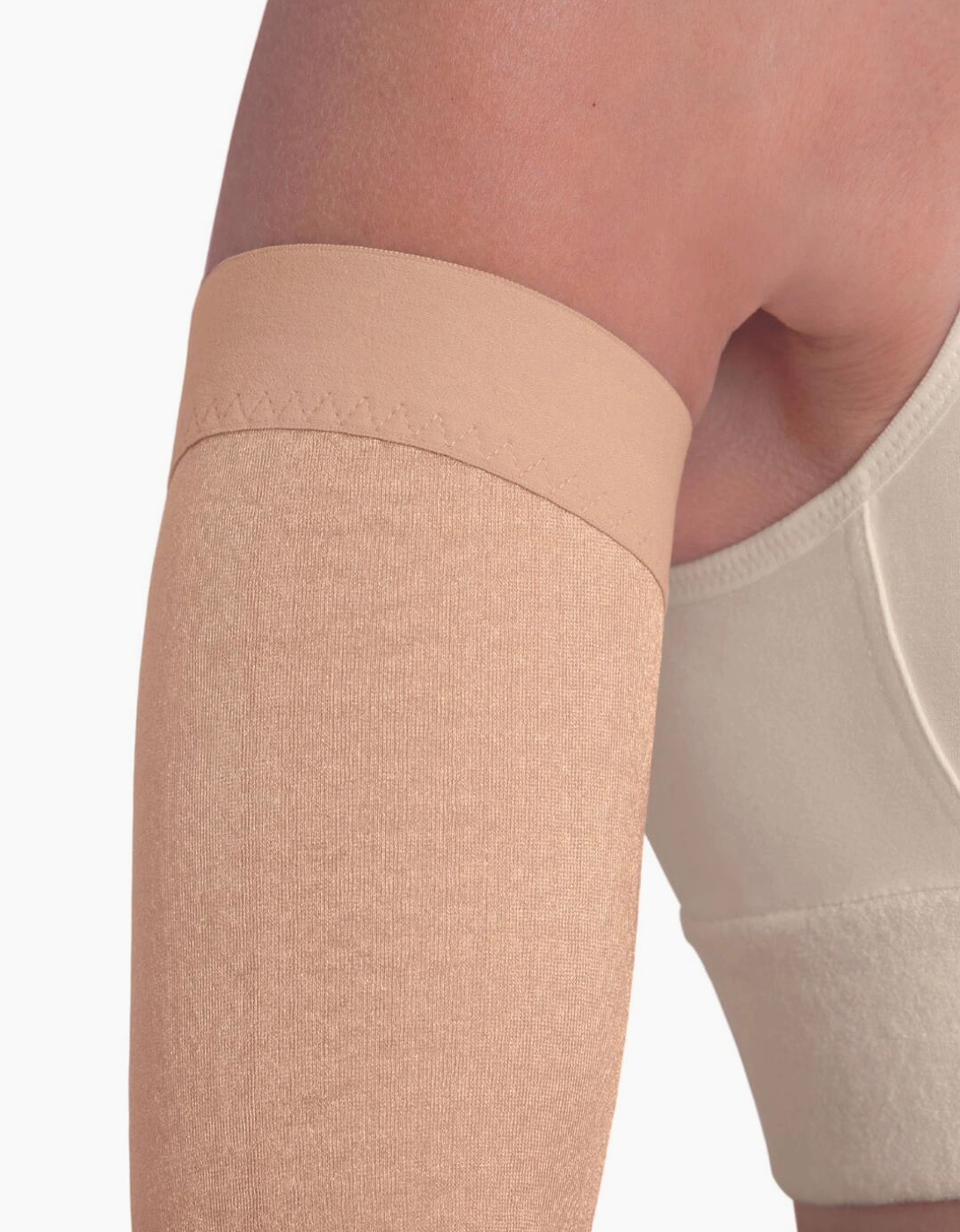 1115 Anita Care Lymph O Fit Halifax Lymph Support Arm Sleeve