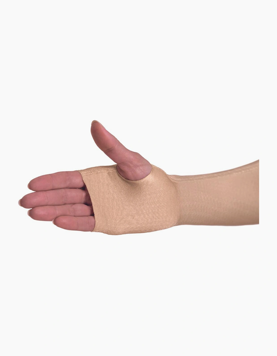 1115 Anita Care Lymph O Fit Halifax Lymph Support Arm Sleeve