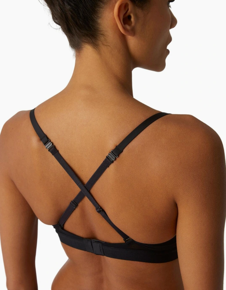 13V253 Simone Perele Essentiel Multiway Non Wired Bra