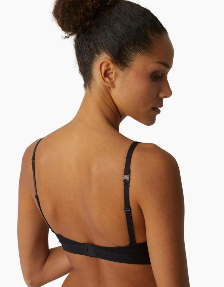 13V253 Simone Perele Essentiel Multiway Non Wired Bra