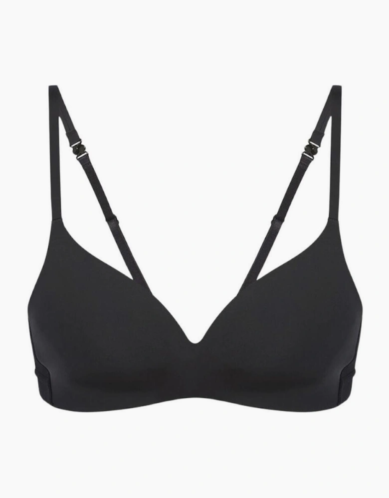 13V253 Simone Perele Essentiel Multiway Non Wired Bra