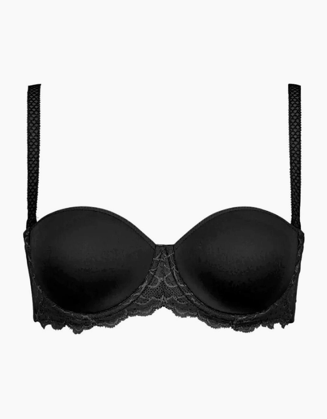 12A300 Simone Perele Caresse Strapless Bra