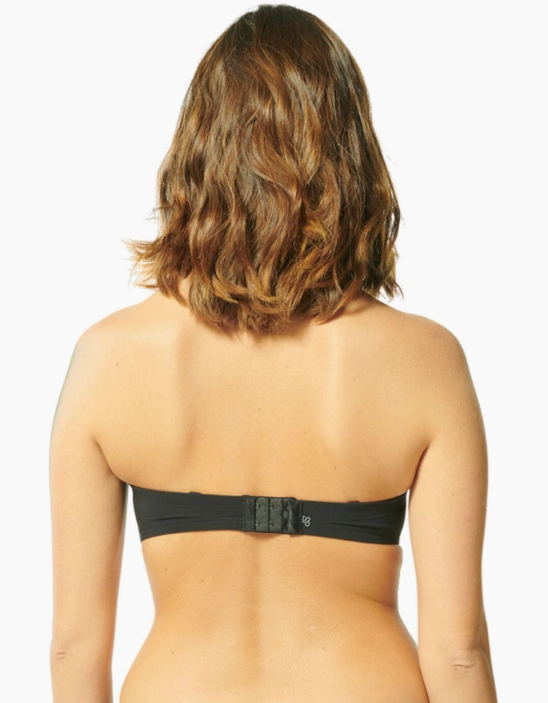 12A300 Simone Perele Caresse Strapless Bra