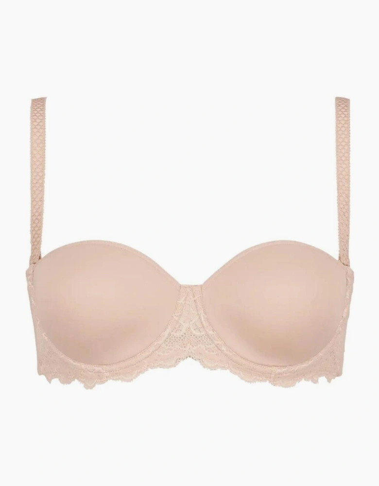 12A300 Simone Perele Caresse Strapless Bra