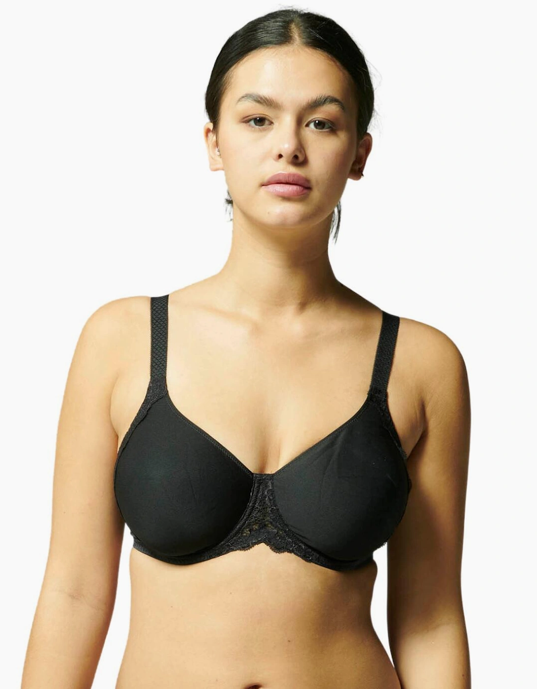 12A380 Simone Perele Caresse Seamless Bra