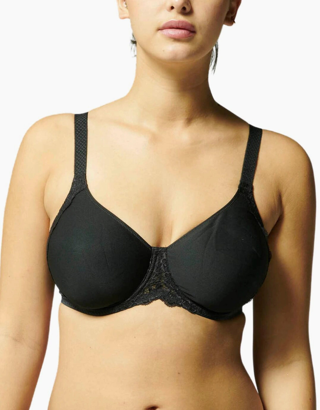 12A380 Simone Perele Caresse Seamless Bra