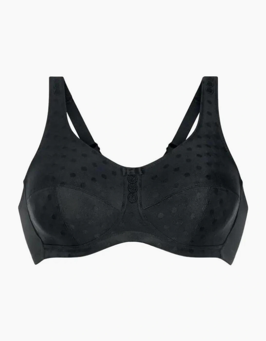 5750X Anita Care Airita Post Mastectomy Bra Bilateral