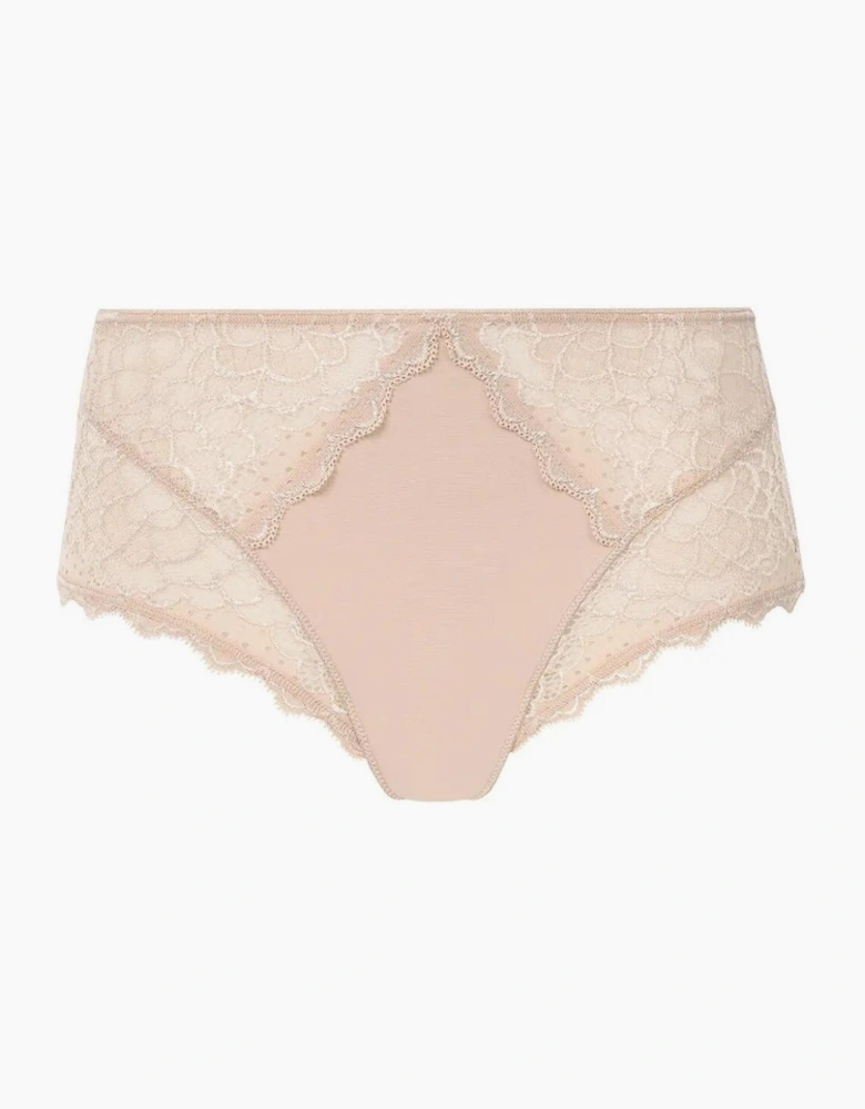 12A770 Simone Perele Caresse Deep Brief