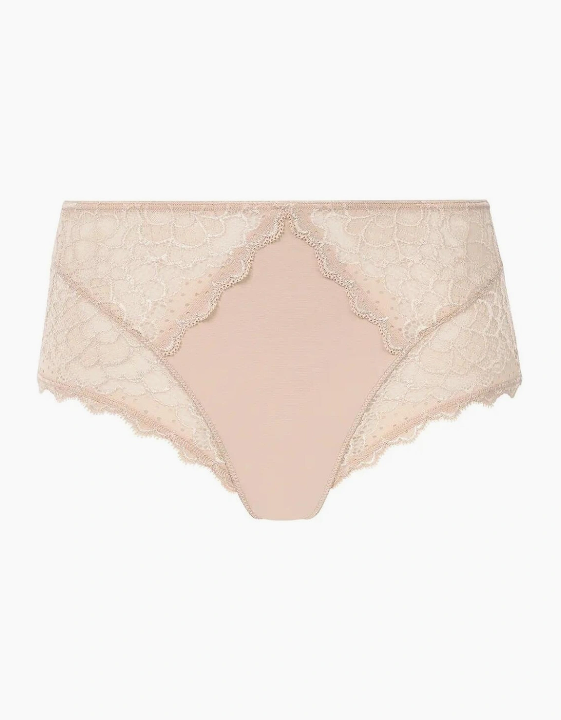 12A770 Simone Perele Caresse Deep Brief