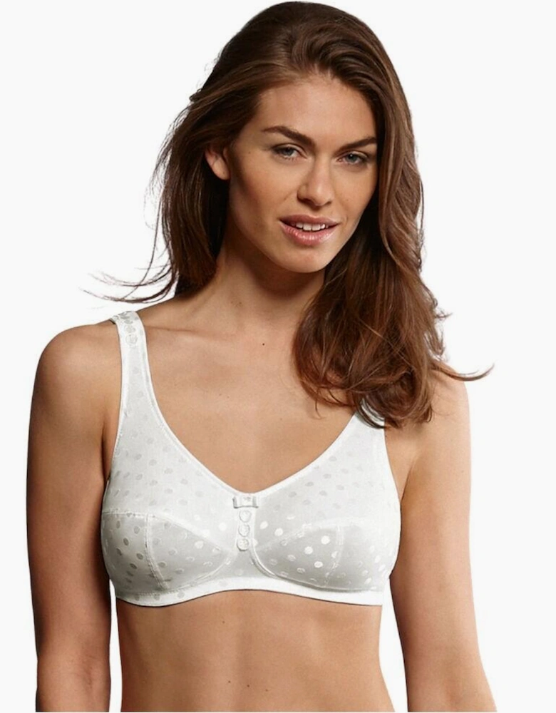 5750X Anita Care Airita Post Mastectomy Bra Bilateral