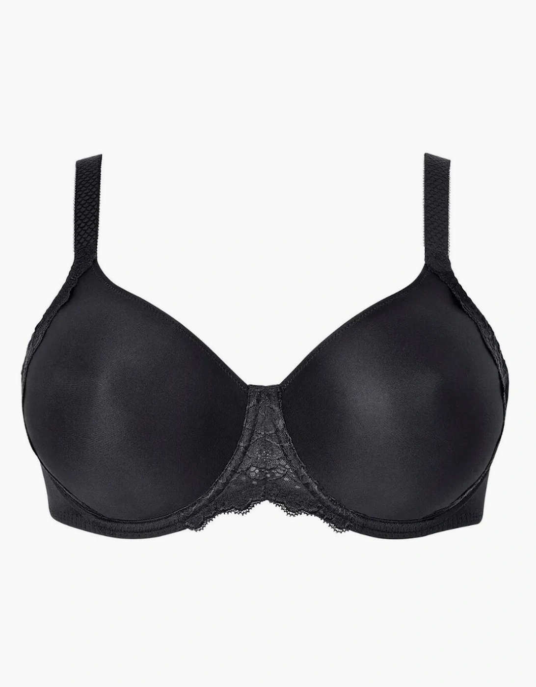 12A380 Simone Perele Caresse Seamless Bra